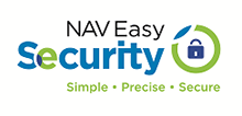 NAV Easy Security