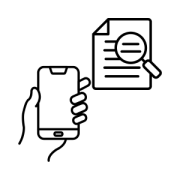 Mobile-Reading-Icon-180x180